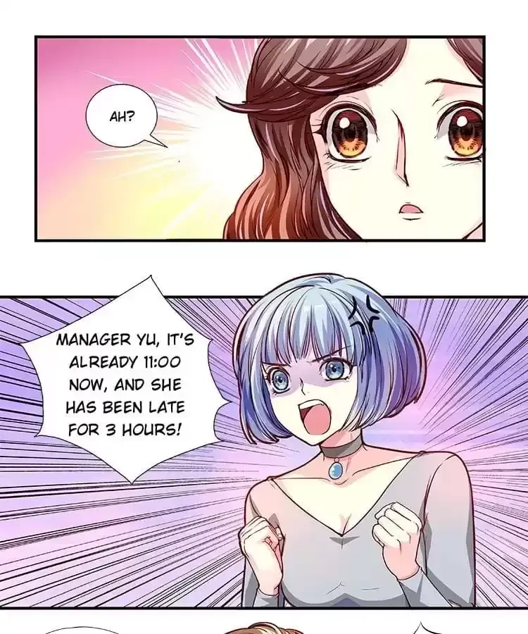 Gold Medal Streamer Chapter 18 page 21 - 