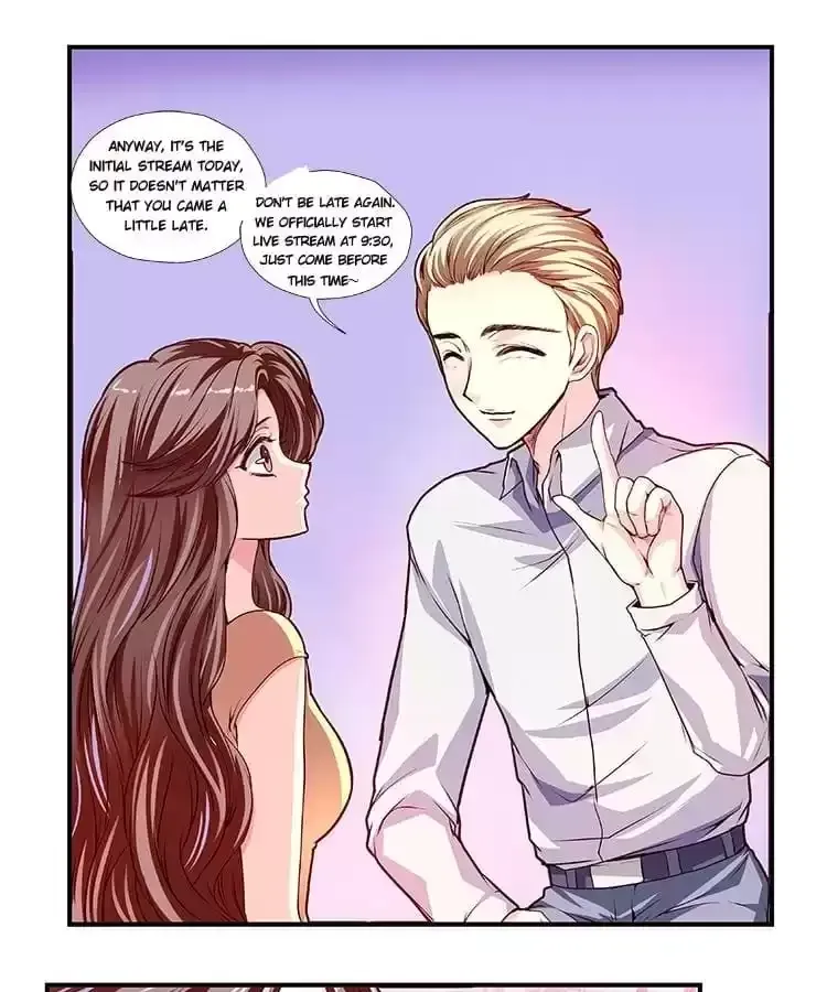 Gold Medal Streamer Chapter 18 page 23 - 