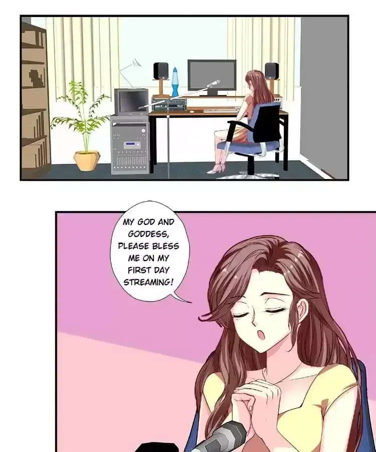 Gold Medal Streamer Chapter 18 page 25 - 