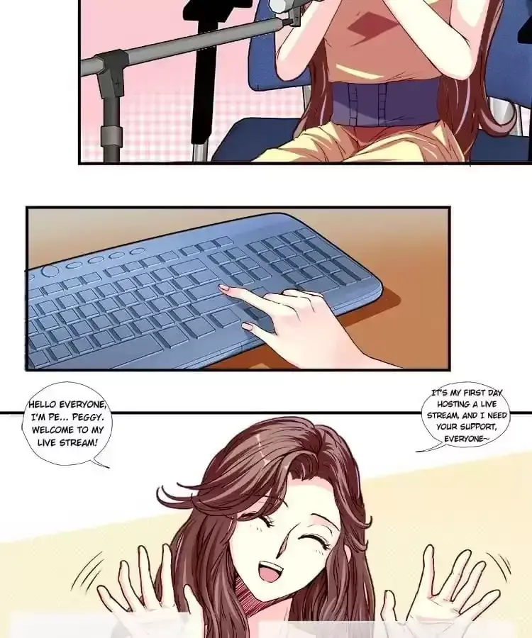 Gold Medal Streamer Chapter 18 page 26 - 