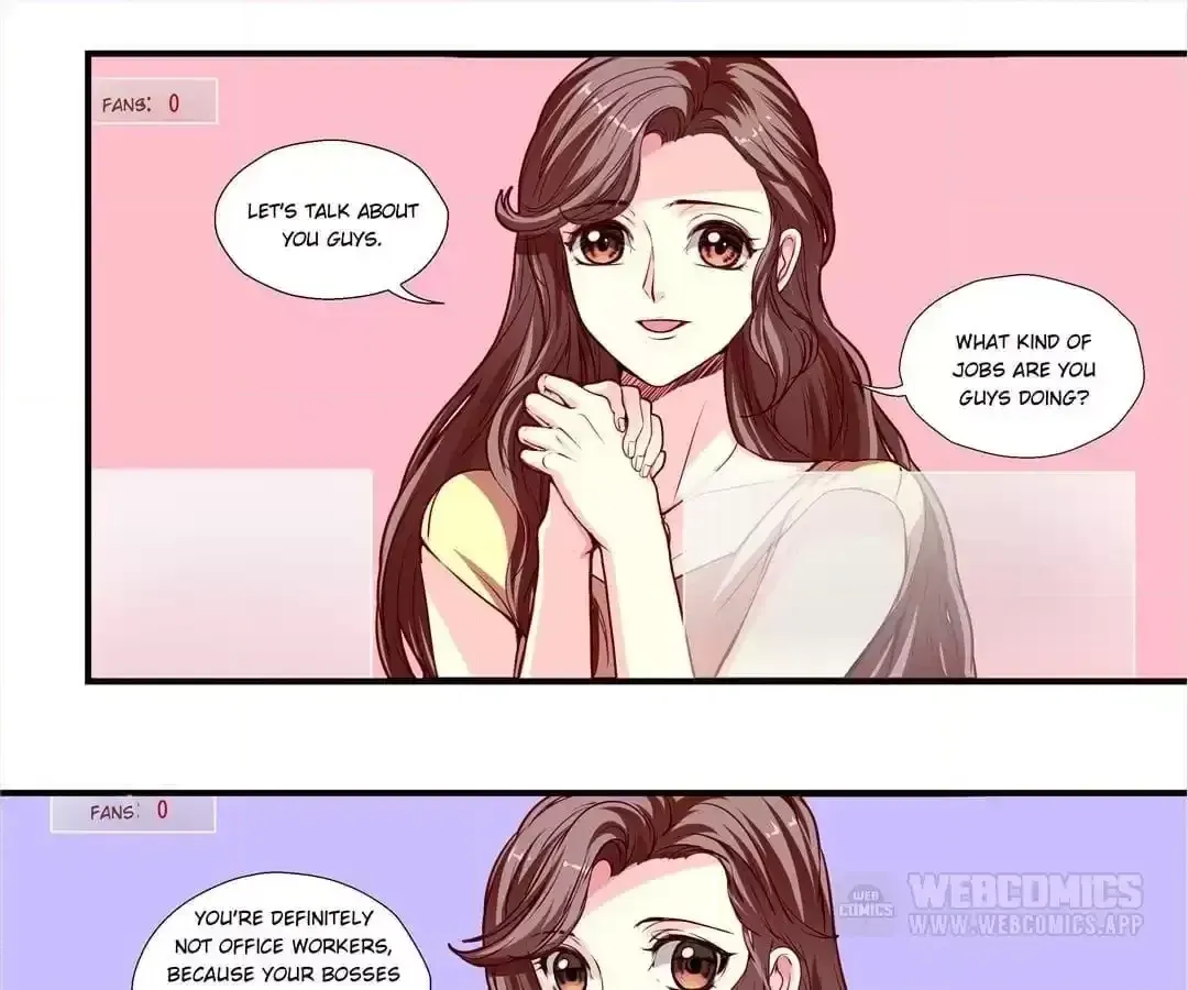 Gold Medal Streamer Chapter 18 page 30 - 