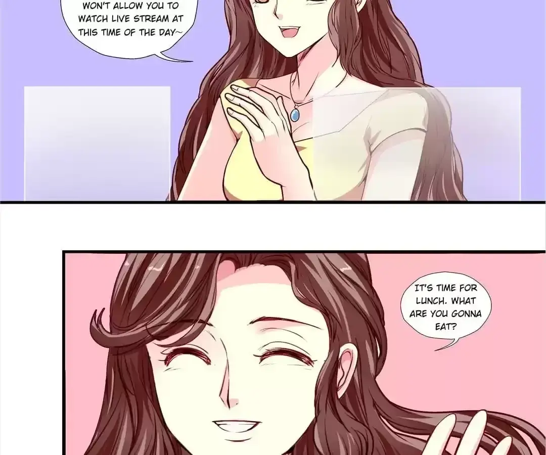 Gold Medal Streamer Chapter 18 page 31 - 