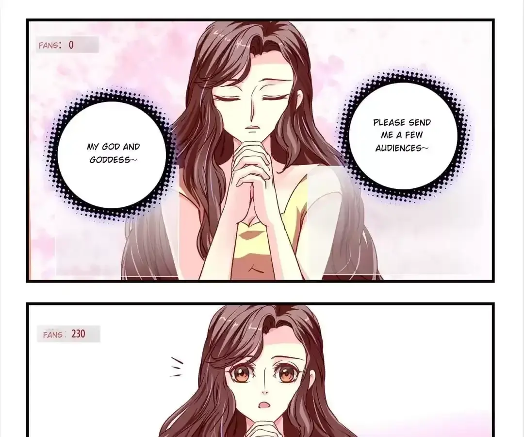 Gold Medal Streamer Chapter 18 page 34 - 