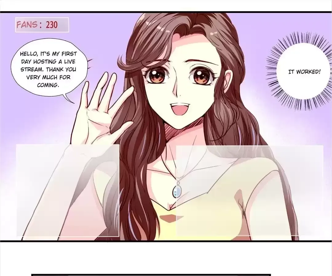 Gold Medal Streamer Chapter 18 page 36 - 