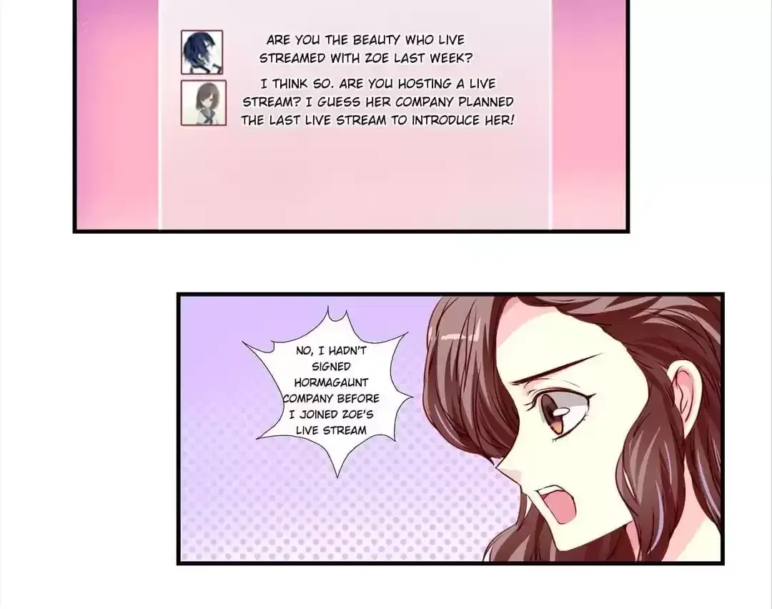 Gold Medal Streamer Chapter 18 page 37 - 