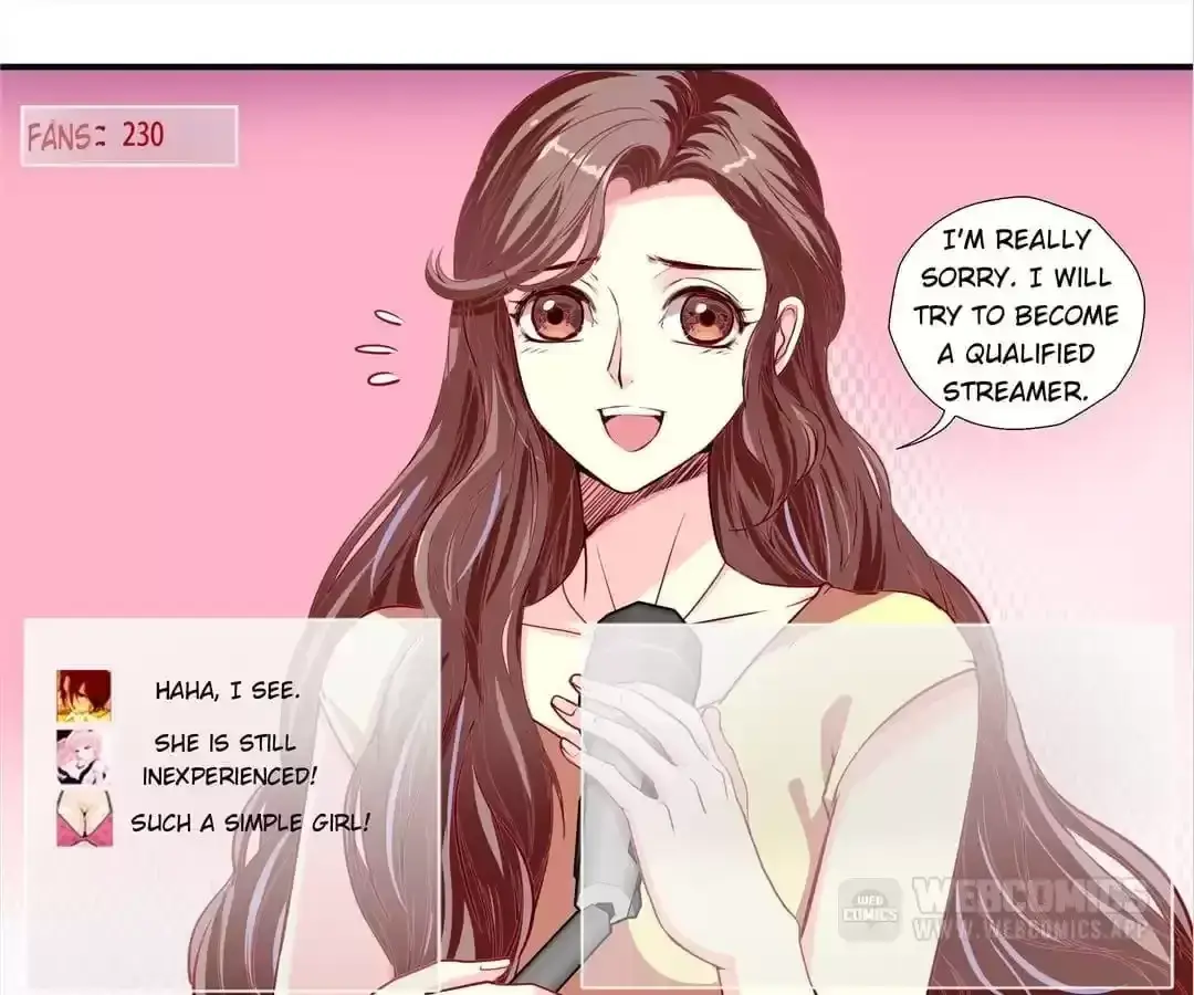 Gold Medal Streamer Chapter 18 page 38 - 