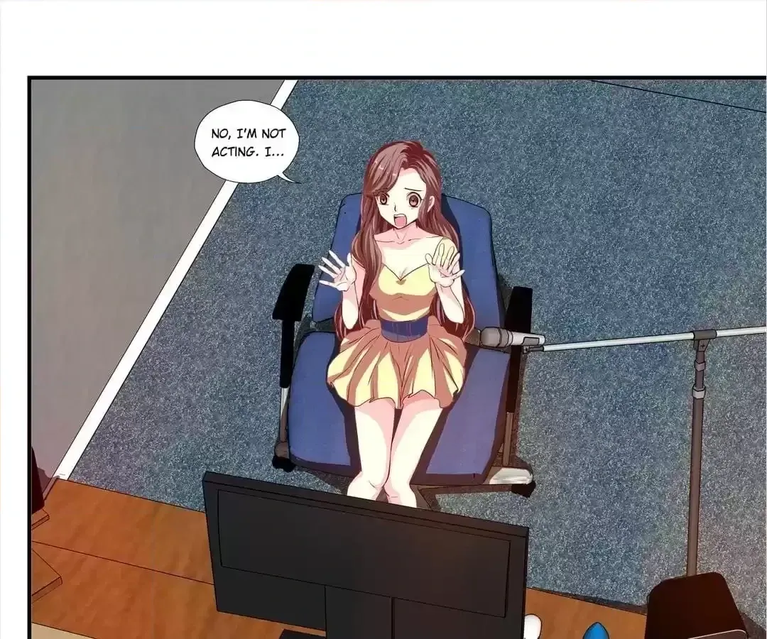 Gold Medal Streamer Chapter 18 page 40 - 