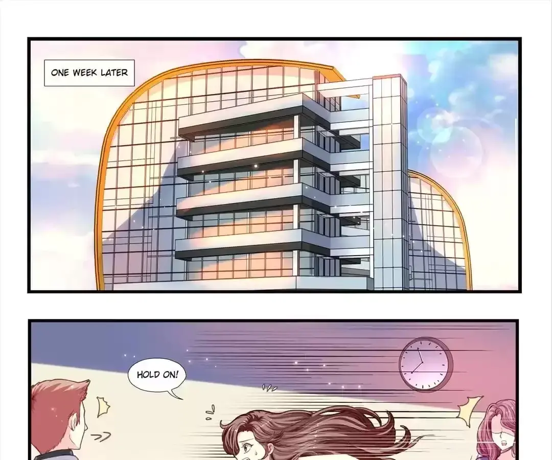 Gold Medal Streamer Chapter 18 page 7 - 