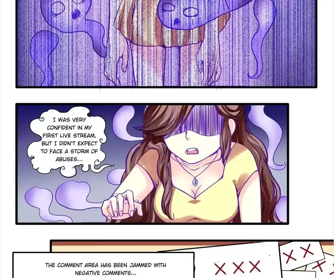 Gold Medal Streamer Chapter 19 page 11 - 