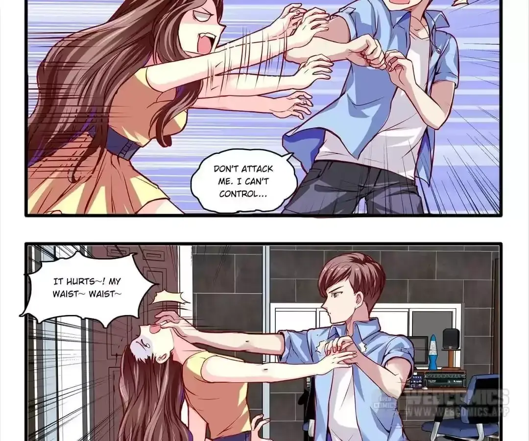 Gold Medal Streamer Chapter 19 page 14 - 