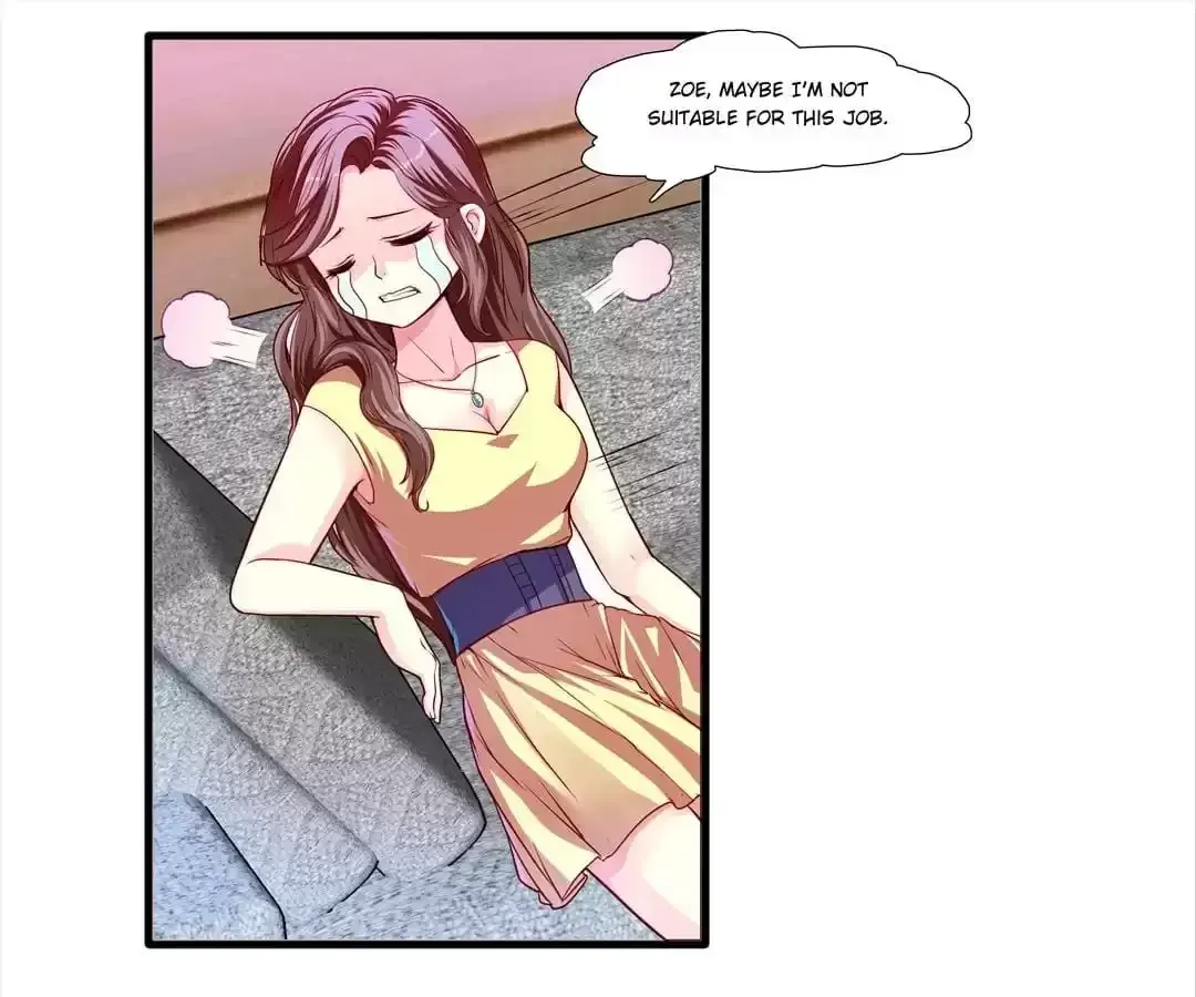 Gold Medal Streamer Chapter 19 page 16 - 