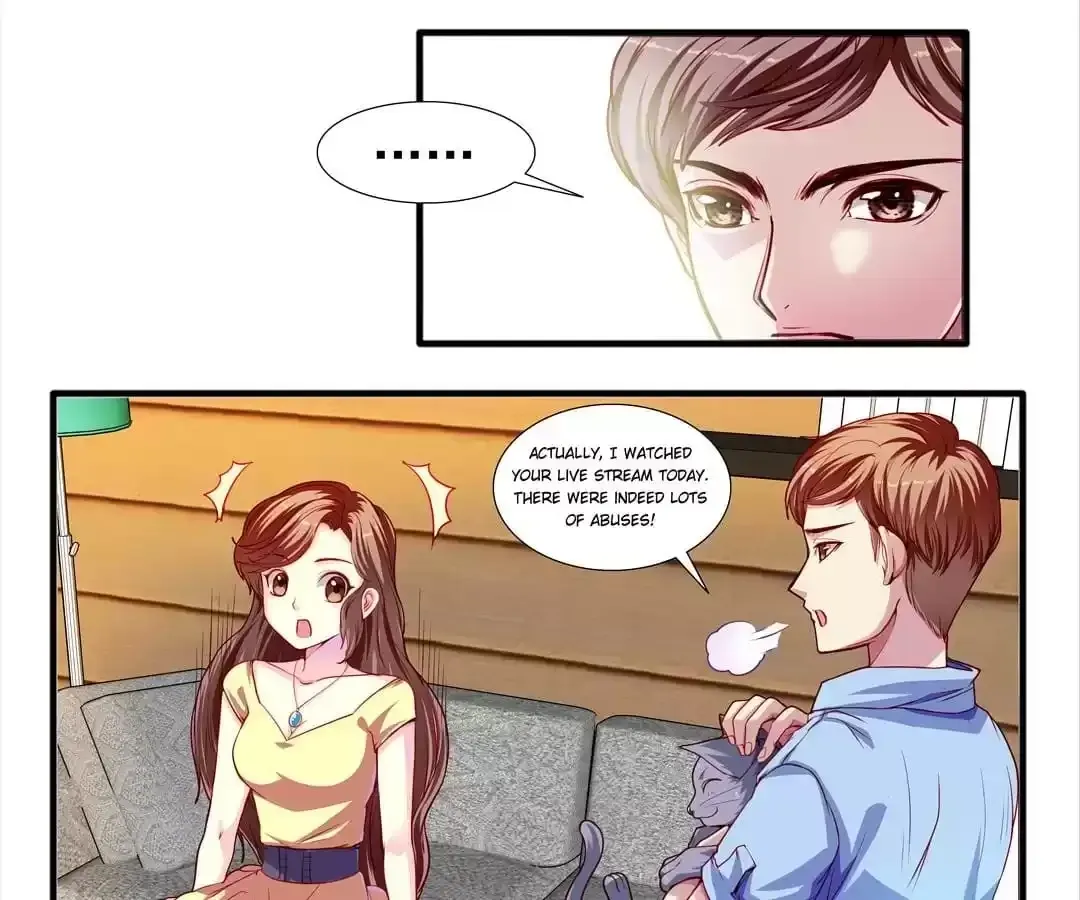 Gold Medal Streamer Chapter 19 page 17 - 
