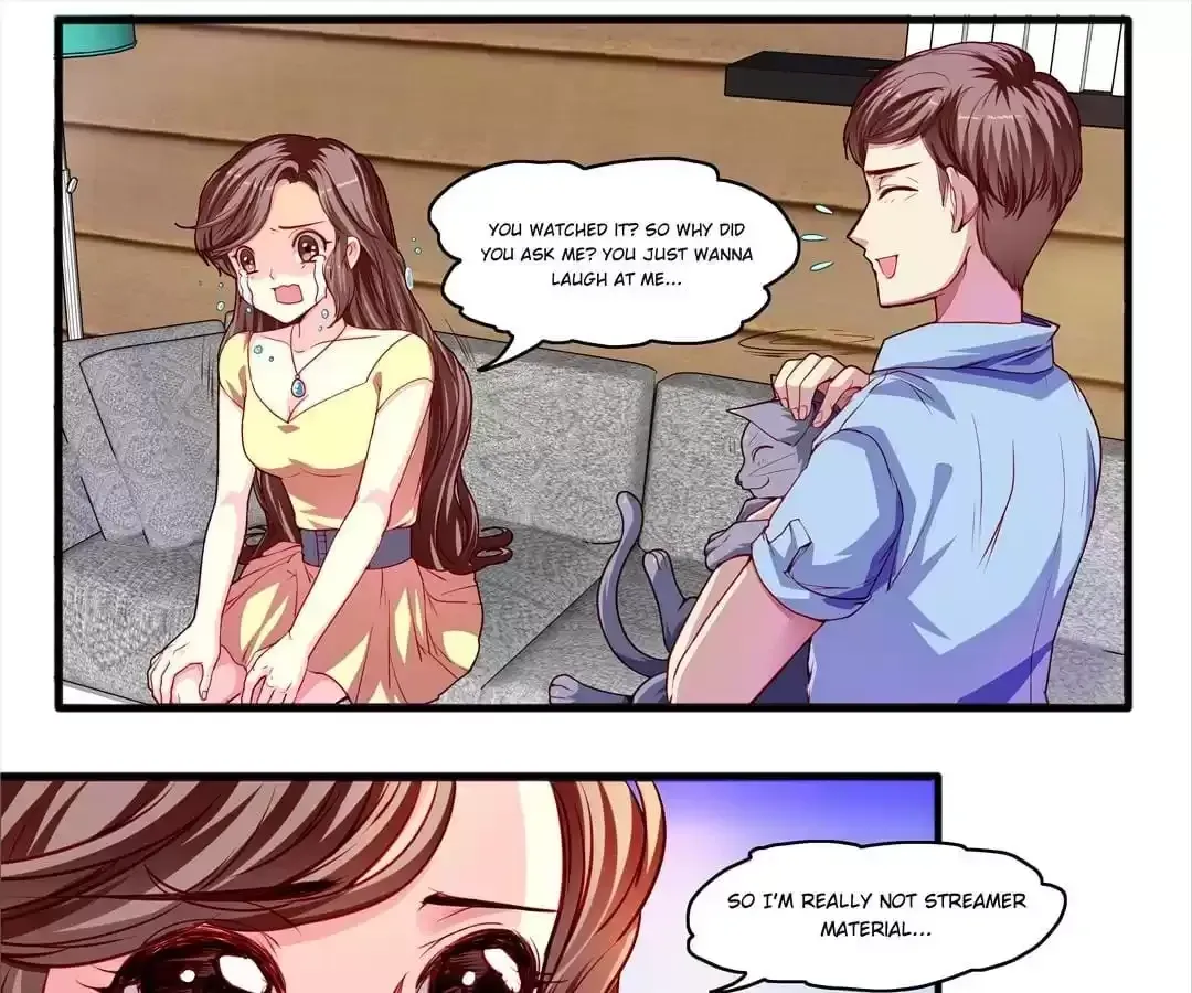 Gold Medal Streamer Chapter 19 page 19 - 