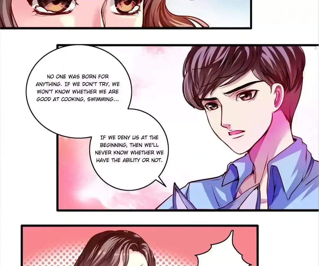 Gold Medal Streamer Chapter 19 page 20 - 