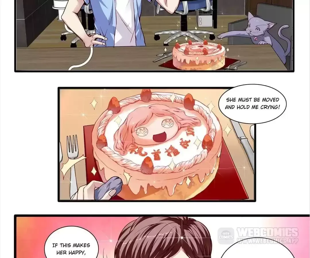 Gold Medal Streamer Chapter 19 page 6 - 