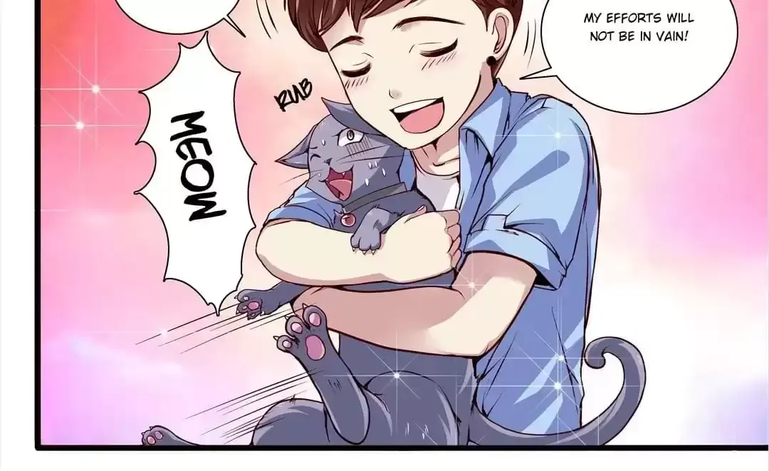Gold Medal Streamer Chapter 19 page 7 - 