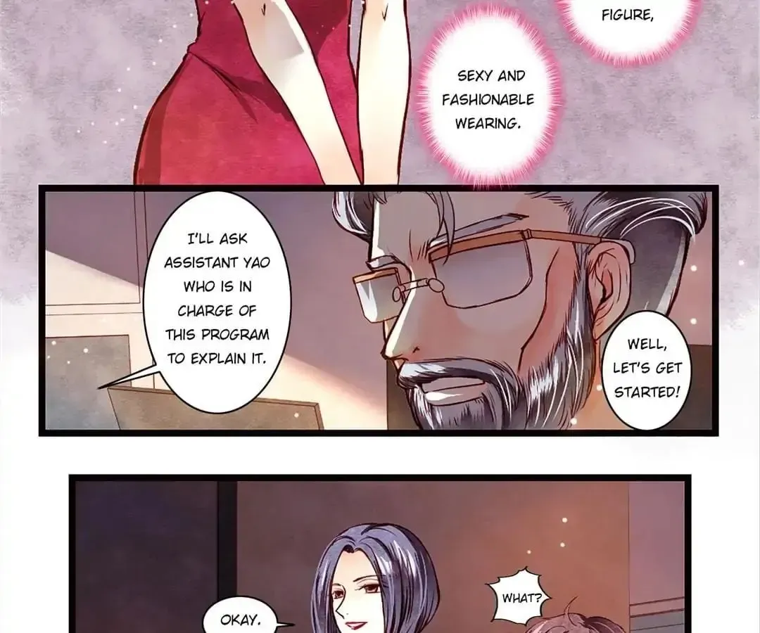 Gold Medal Streamer Chapter 2 page 5 - 
