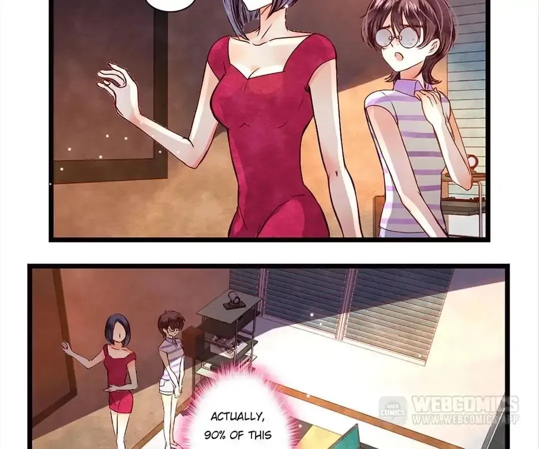 Gold Medal Streamer Chapter 2 page 6 - 