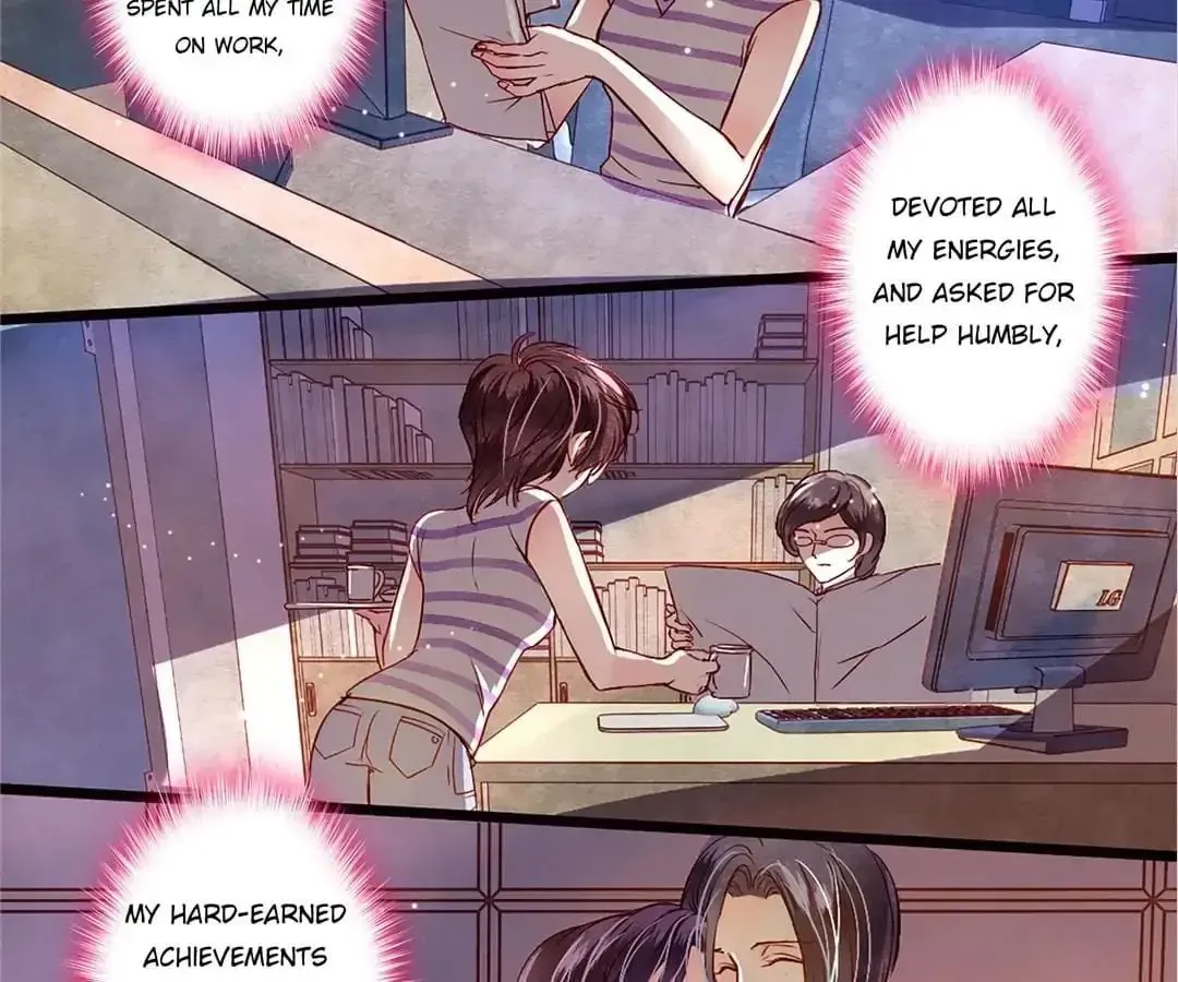 Gold Medal Streamer Chapter 2 page 8 - 