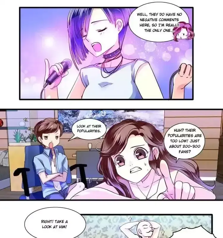 Gold Medal Streamer Chapter 20 page 11 - 