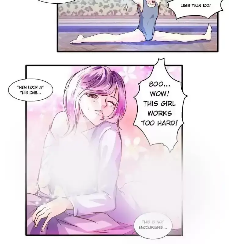 Gold Medal Streamer Chapter 20 page 12 - 