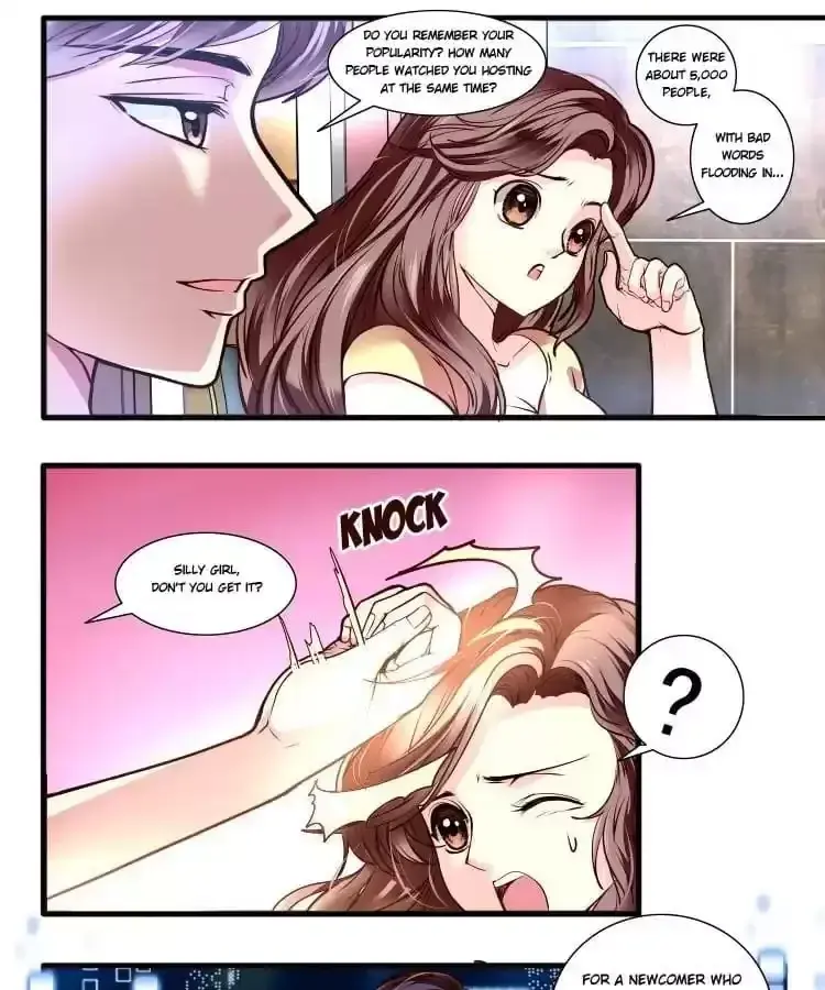 Gold Medal Streamer Chapter 20 page 13 - 