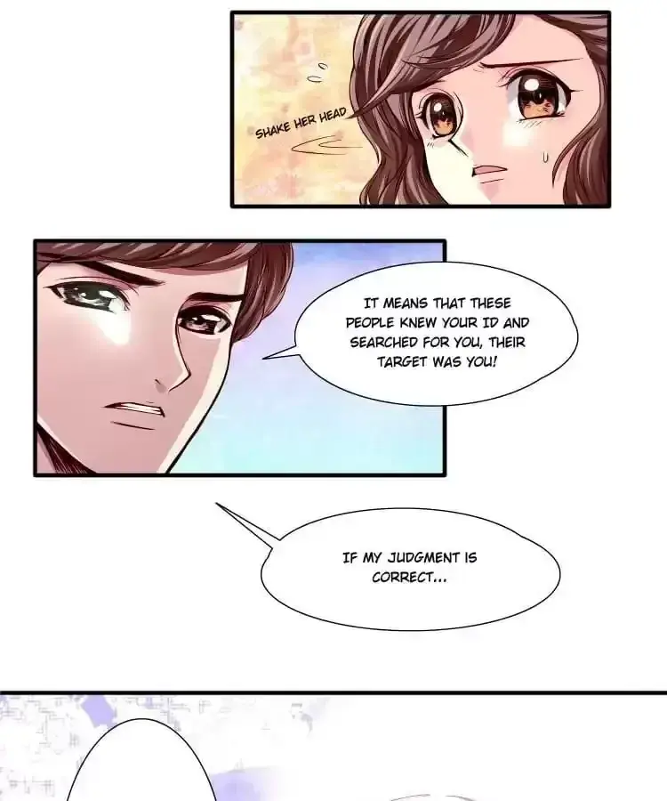Gold Medal Streamer Chapter 20 page 15 - 