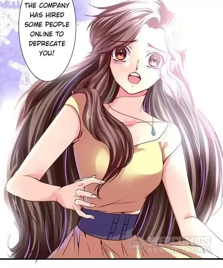 Gold Medal Streamer Chapter 20 page 16 - 