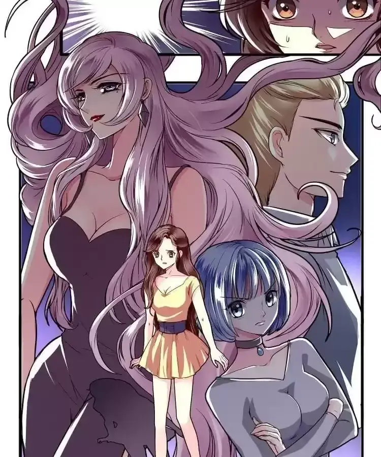 Gold Medal Streamer Chapter 20 page 18 - 