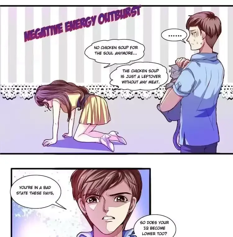 Gold Medal Streamer Chapter 20 page 7 - 