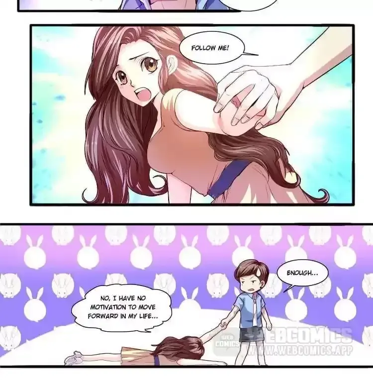 Gold Medal Streamer Chapter 20 page 8 - 