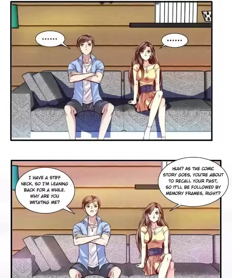 Gold Medal Streamer Chapter 21 page 14 - 