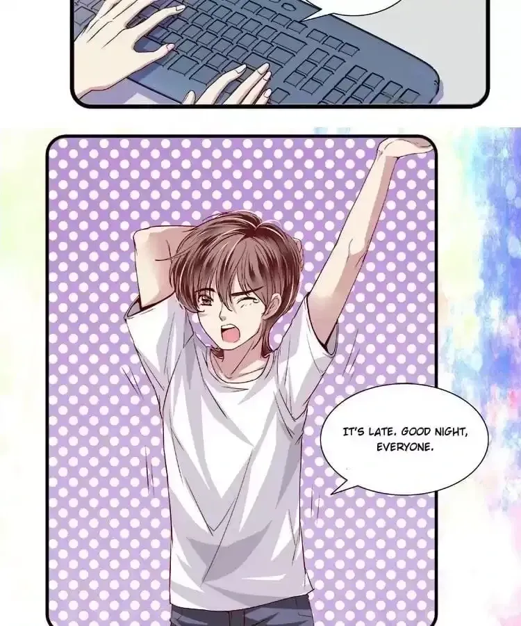 Gold Medal Streamer Chapter 21 page 20 - 