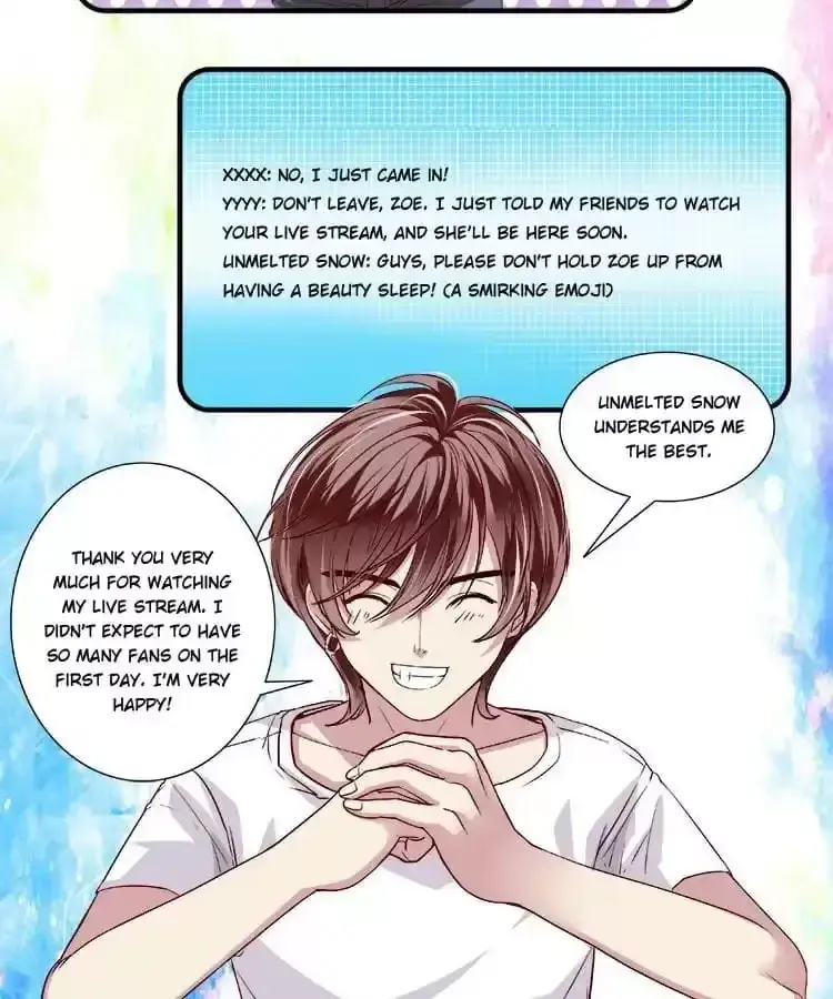 Gold Medal Streamer Chapter 21 page 21 - 