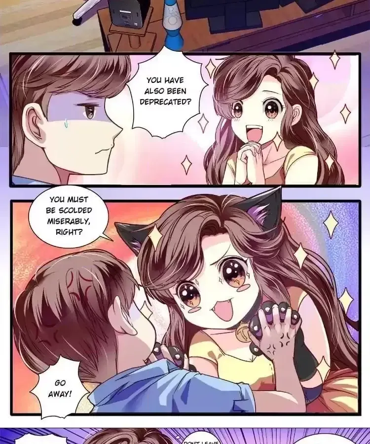 Gold Medal Streamer Chapter 21 page 10 - 