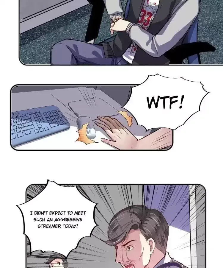 Gold Medal Streamer Chapter 22 page 12 - 