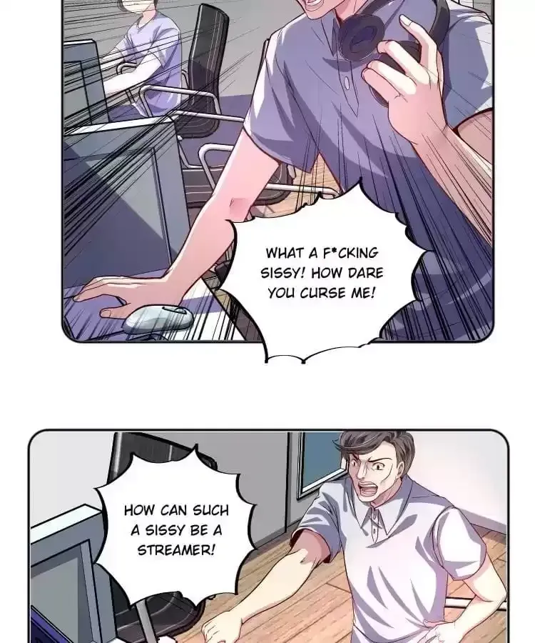 Gold Medal Streamer Chapter 22 page 13 - 