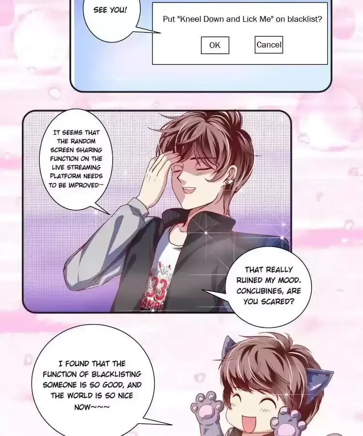 Gold Medal Streamer Chapter 22 page 21 - 