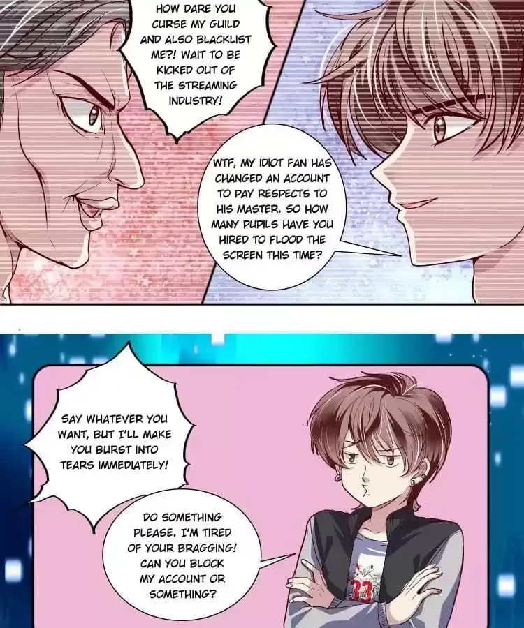 Gold Medal Streamer Chapter 22 page 23 - 