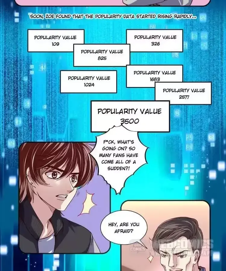 Gold Medal Streamer Chapter 22 page 24 - 