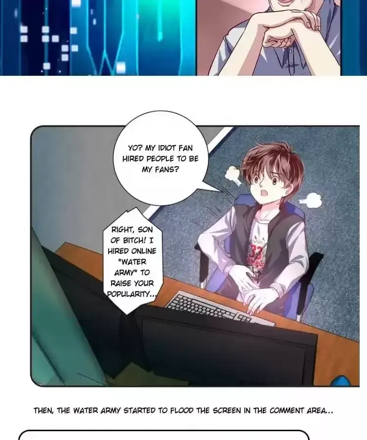 Gold Medal Streamer Chapter 22 page 25 - 