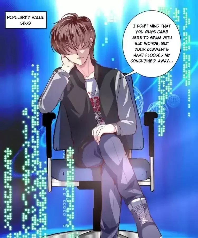 Gold Medal Streamer Chapter 22 page 27 - 