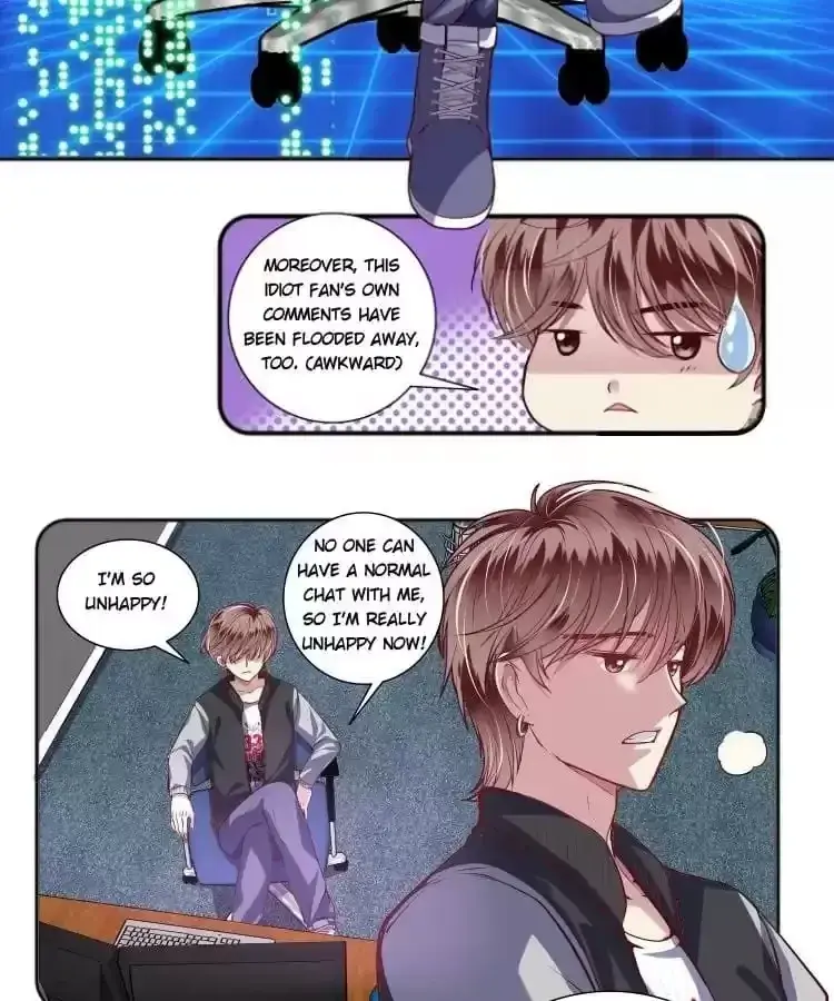 Gold Medal Streamer Chapter 22 page 28 - 