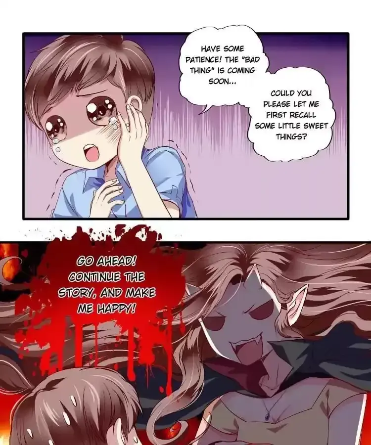 Gold Medal Streamer Chapter 22 page 7 - 