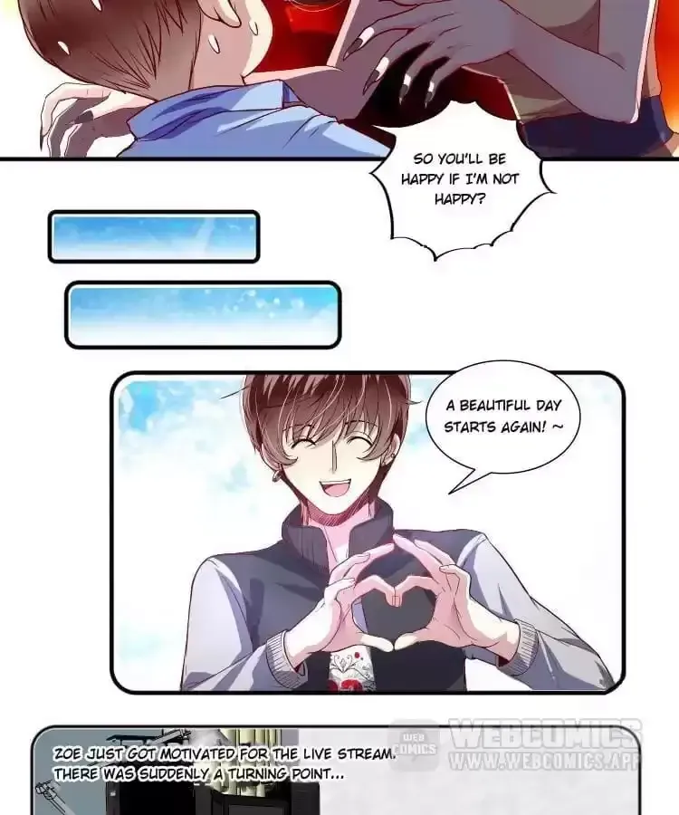 Gold Medal Streamer Chapter 22 page 8 - 