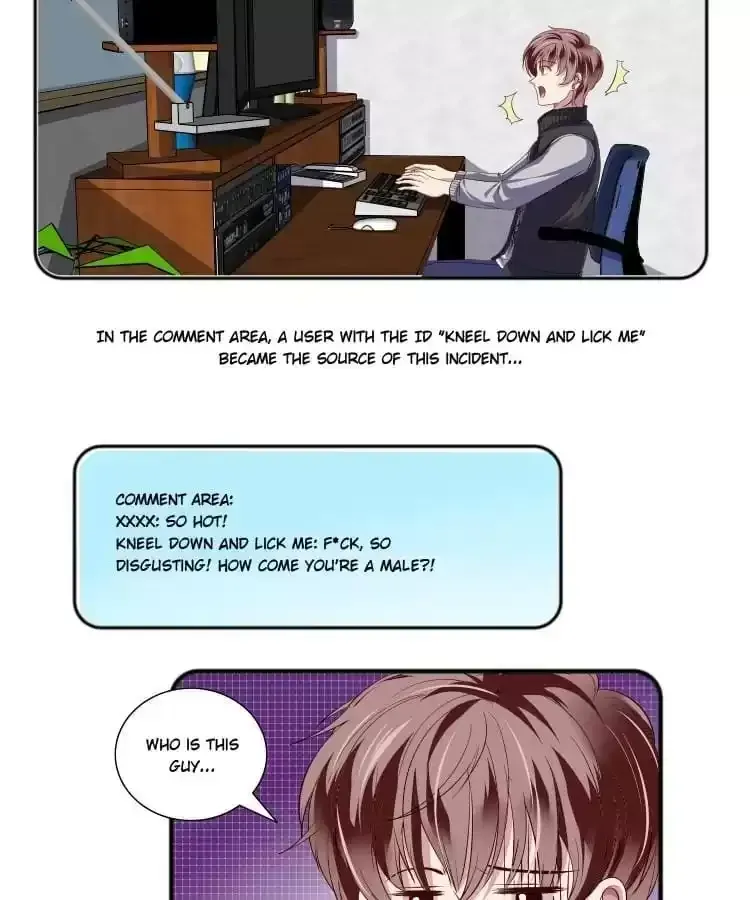 Gold Medal Streamer Chapter 22 page 9 - 