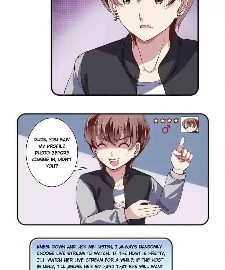 Gold Medal Streamer Chapter 22 page 10 - 
