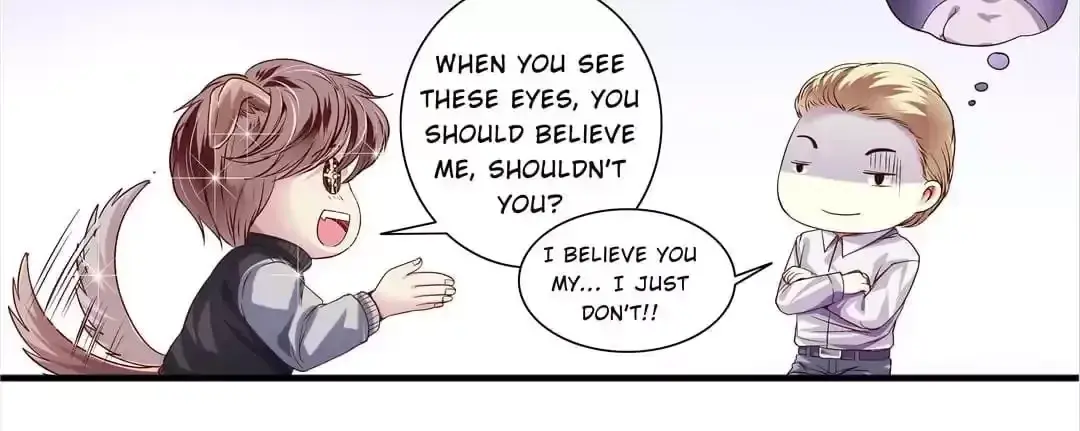 Gold Medal Streamer Chapter 23 page 12 - 