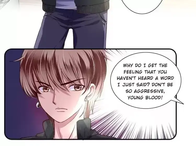 Gold Medal Streamer Chapter 23 page 14 - 