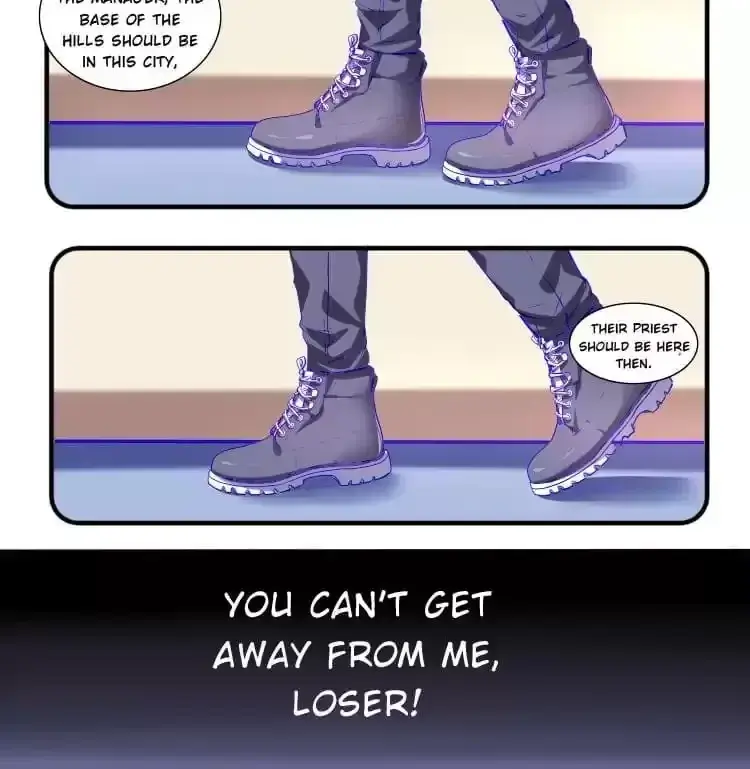 Gold Medal Streamer Chapter 23 page 18 - 